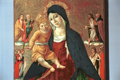 Madonna del Monte